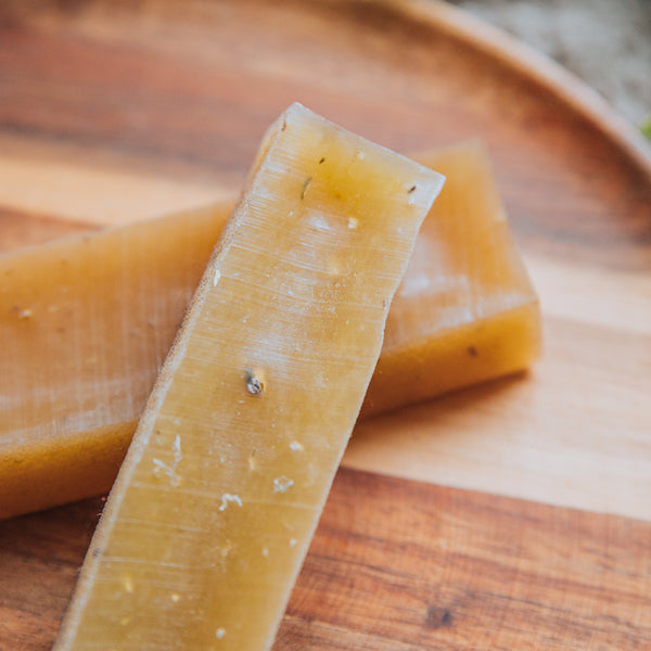 Scullcap & Valerian Yak | Medium