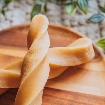 Plain Twisted Yak | Large