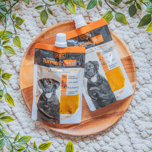 Turmeric Golden Paste (100g)