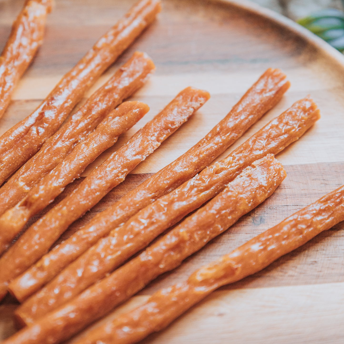 Chicken & Sweet Potato Stick