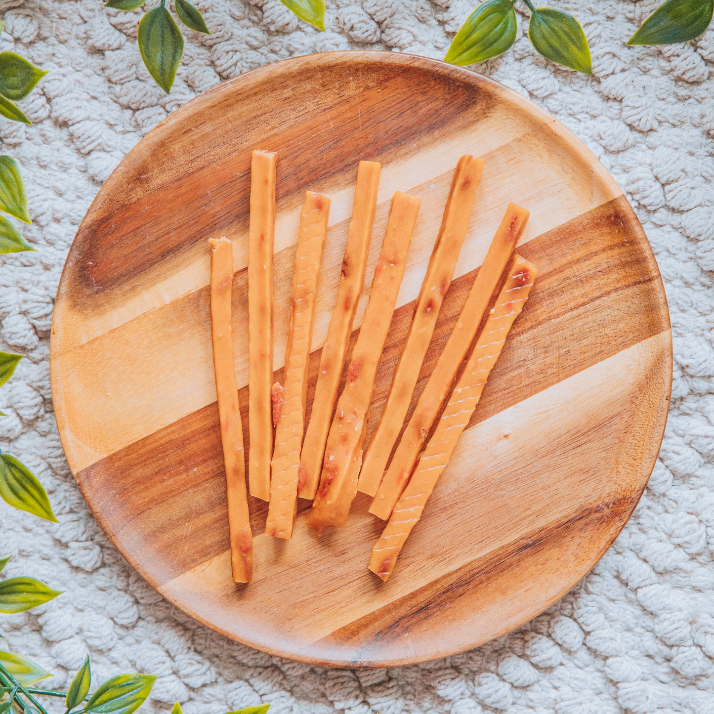 Chicken & Goji Berry Chew