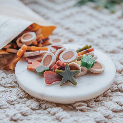 Moochin' Mishmash Medleys | Various Options (200g)