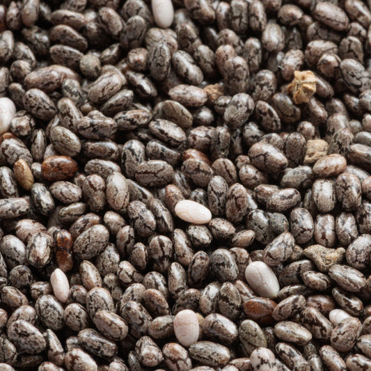 Chia Seeds (50g)