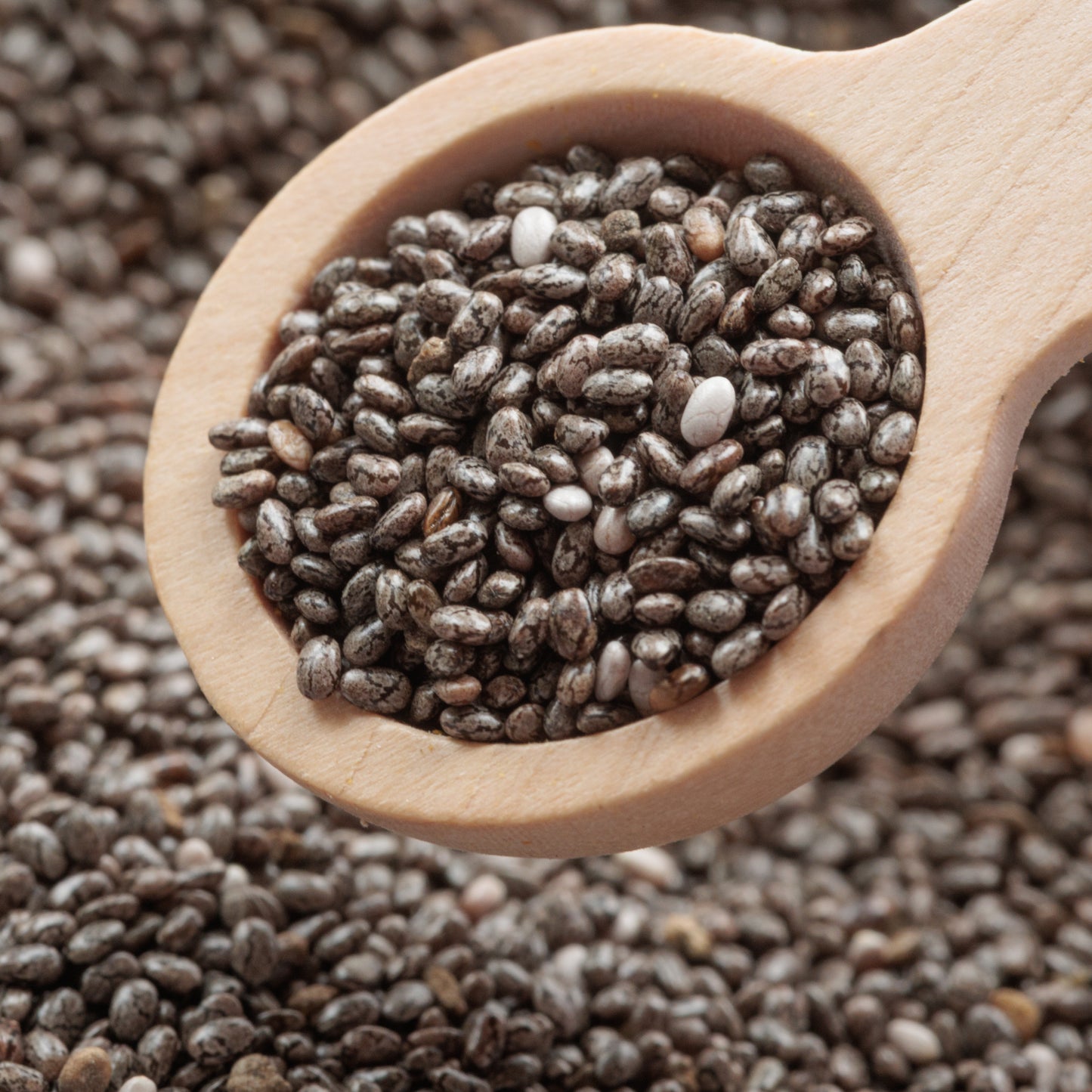 Chia Seeds (50g)