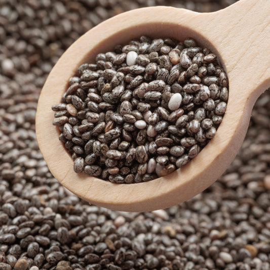 Chia Seeds (50g)