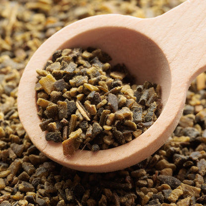 Organic Seaweed Meal | 100% Irish Kelp (50g)