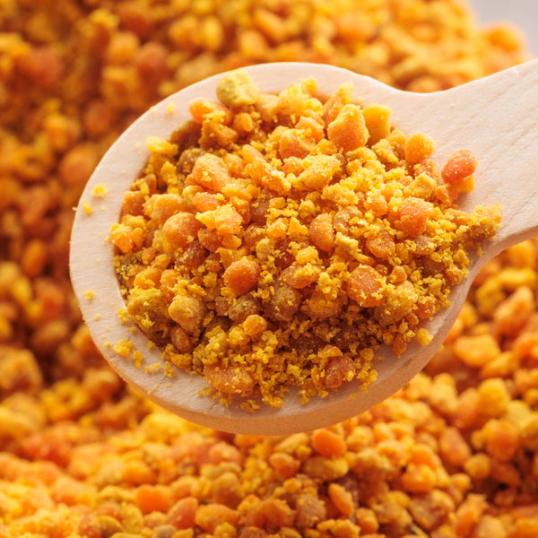 Organic Bee Pollen (50g)