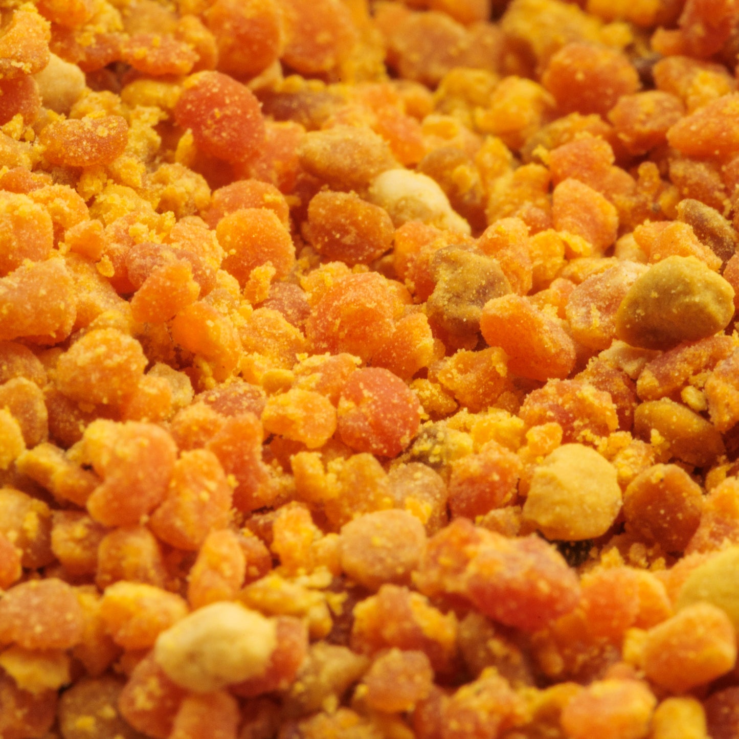 Organic Bee Pollen (50g)