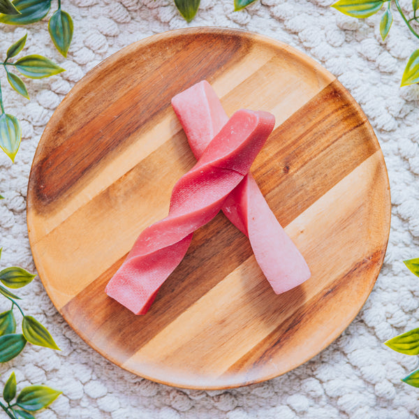 Strawberry Twisted Yak | Medium