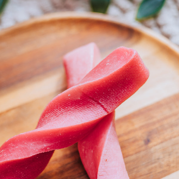 Strawberry Twisted Yak | Medium