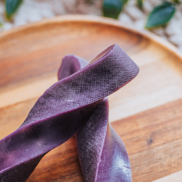 Blueberry Twisted Yak | Medium