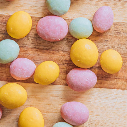 'Chocolate' Mini Eggs (50g)