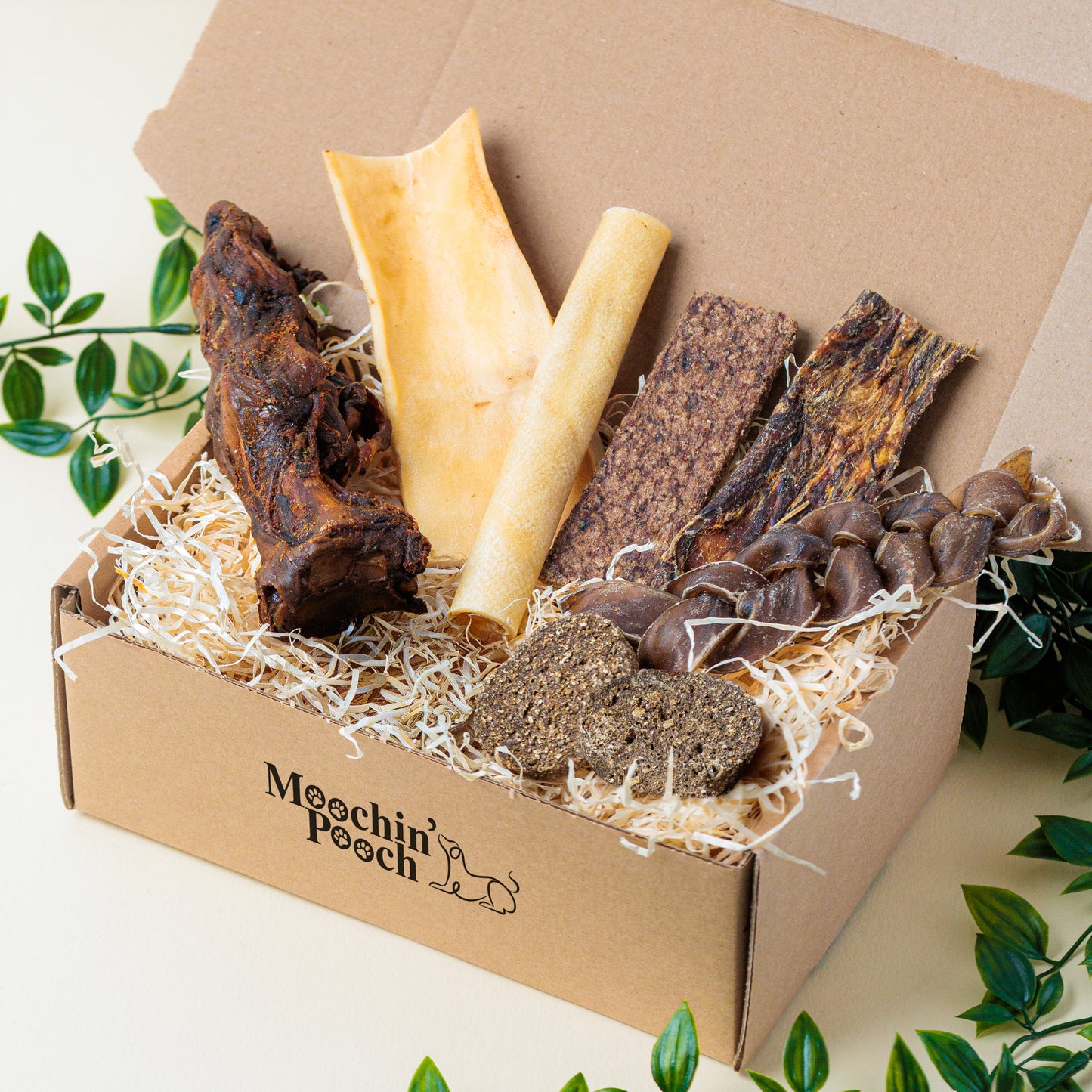 A Taste Of The Wild | Pooch Pack