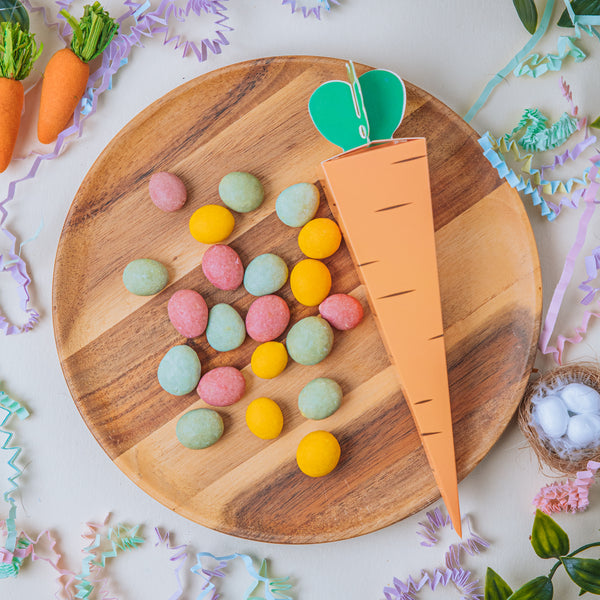 'Chocolate' Mini Eggs (50g)