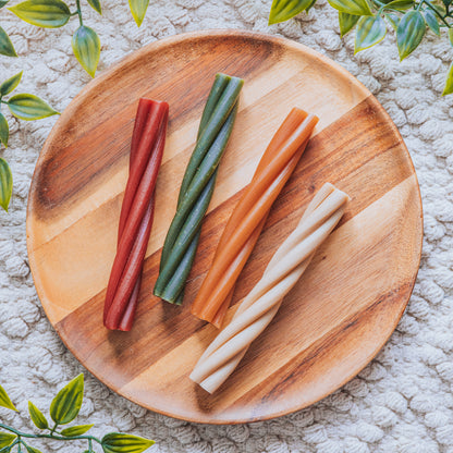 Clover Twist | Veggie | Various Flavours