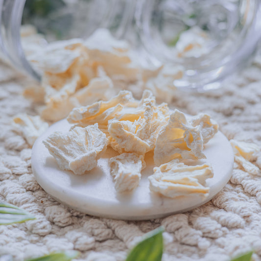 Freeze Dried Pineapple Pieces (25g)