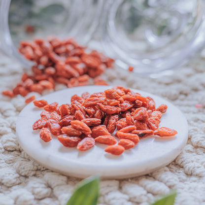 Dried Goji Berries (50g)