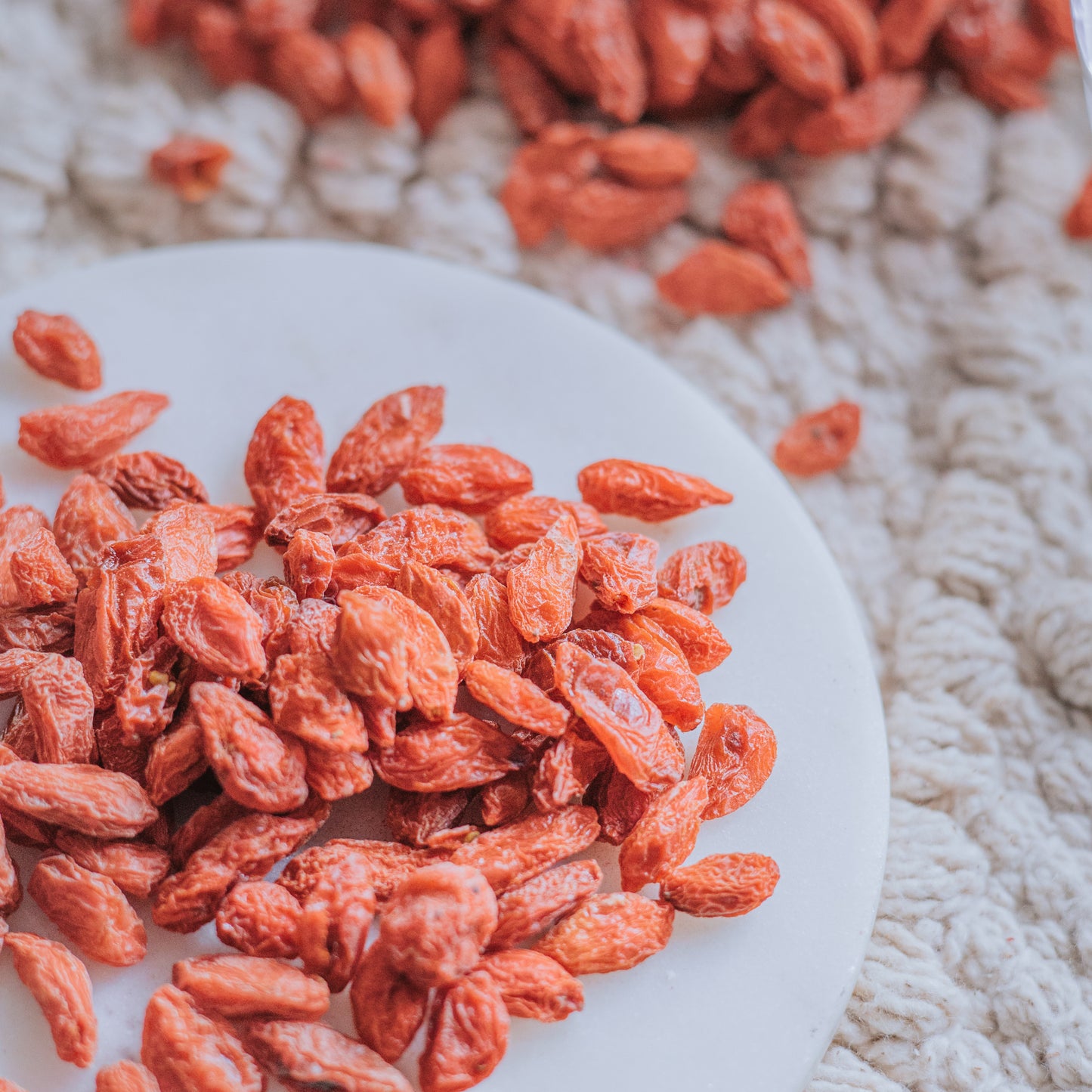 Dried Goji Berries (50g)