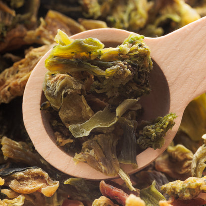 Dried Broccoli Pieces (50g)