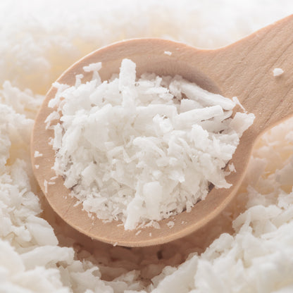 Desiccated Coconut Sprinkles (50g)