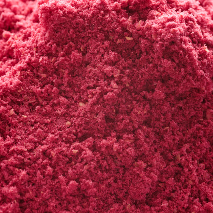Freeze-Dried Raspberry Powder (25g)