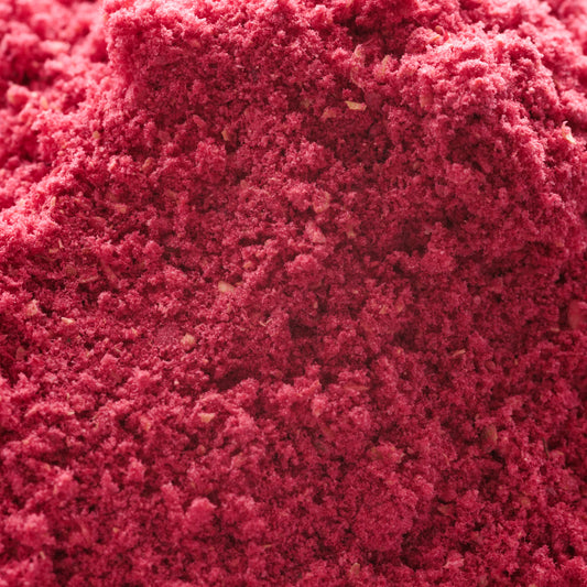 Freeze Dried Raspberry Powder (25g)