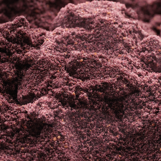 Freeze Dried Blueberry Powder (25g)