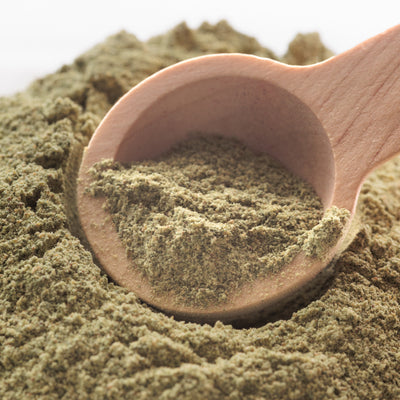 Powders & Toppers