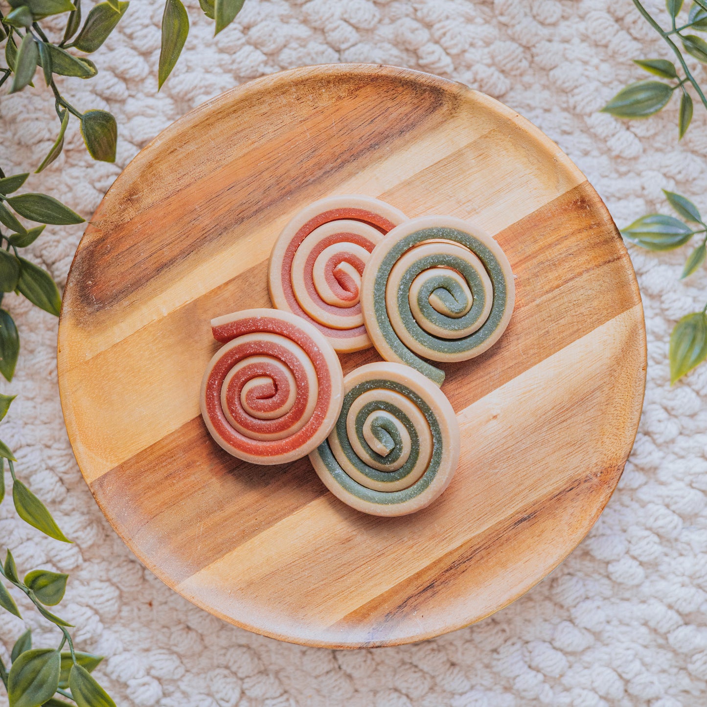 Chicken Twirly Whirly | Various Flavours