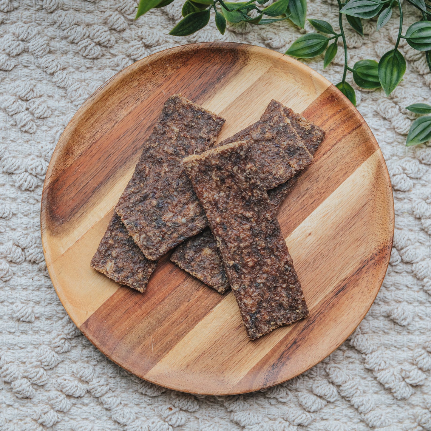'Roo’d Awakening' Kangaroo Chew