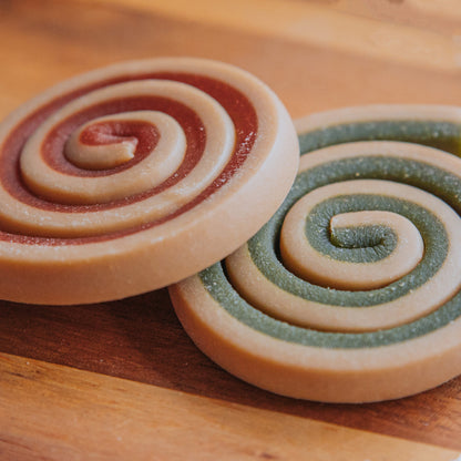 Chicken Twirly Whirly | Various Flavours