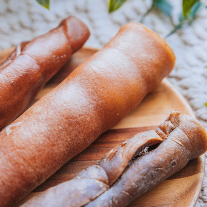 Yak Skin Roll | Medium