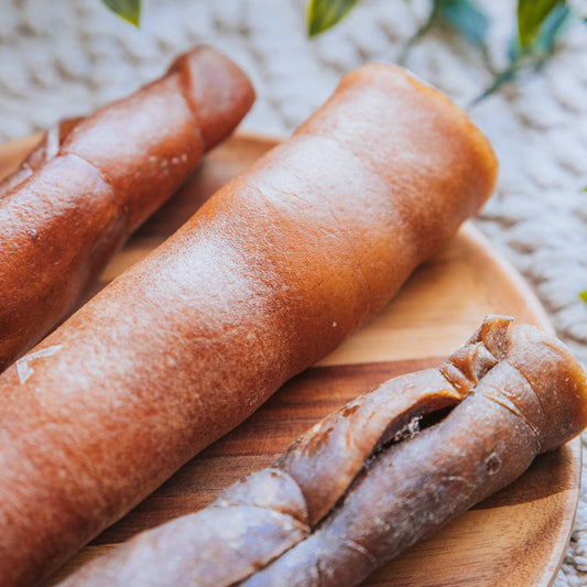 Yak Skin Roll | Medium