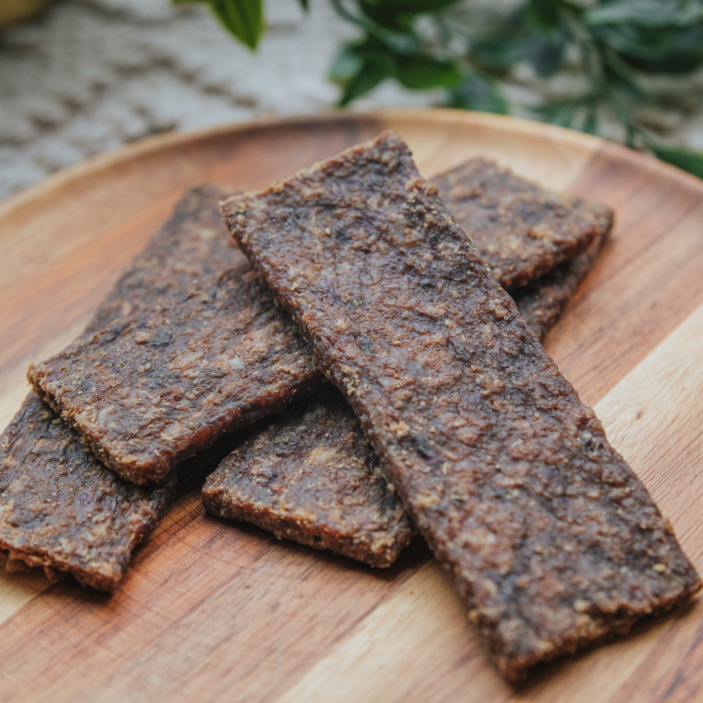 'Roo’d Awakening' Kangaroo Chew