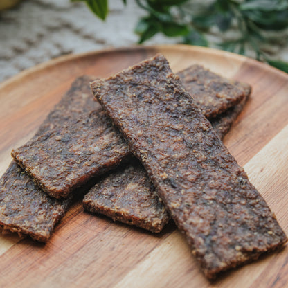 'Roo’d Awakening' Kangaroo Chew