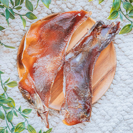 Beef Moon Bone