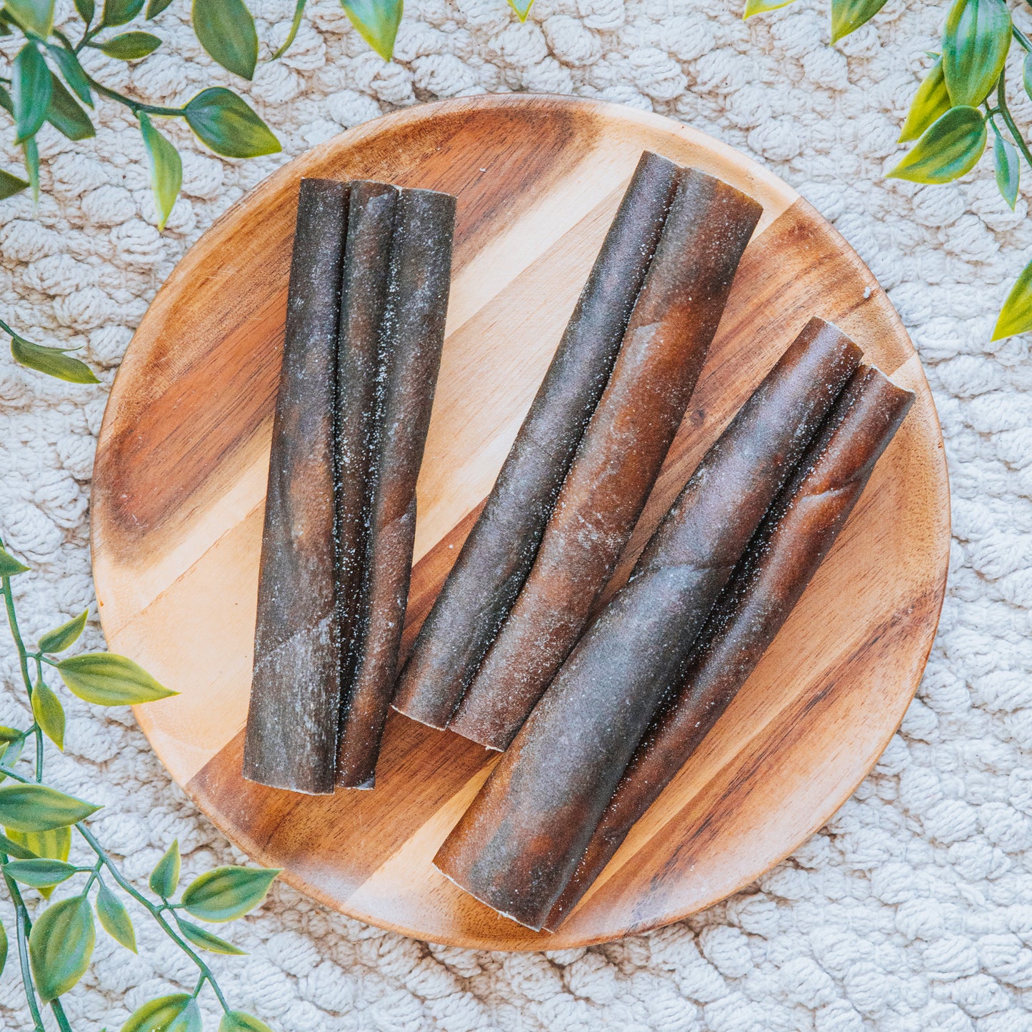 Beef Collagen Cigar