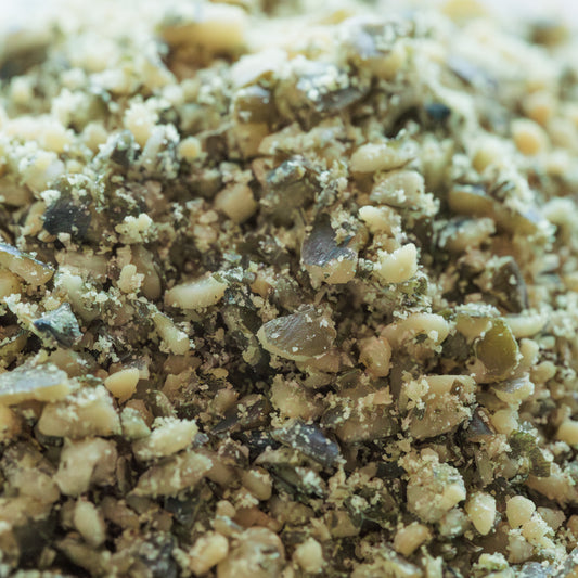 Organic Crushed Pumpkin Seeds (50g)