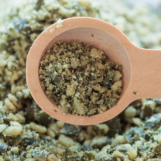 Organic Crushed Pumpkin Seeds (50g)