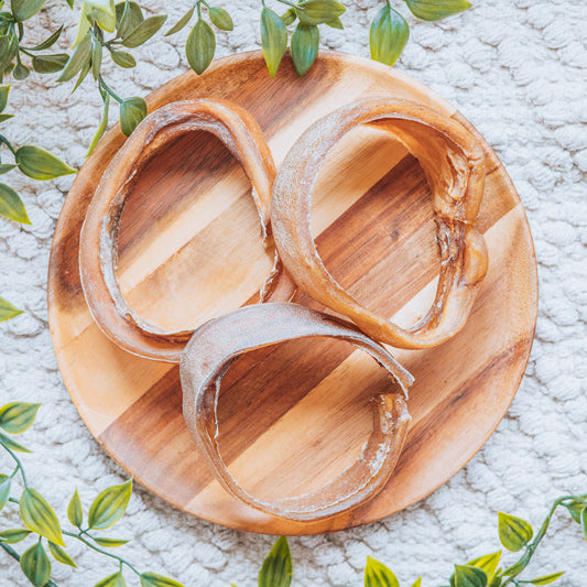 Beef Collagen Ring