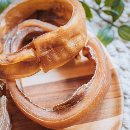 Beef Collagen Ring