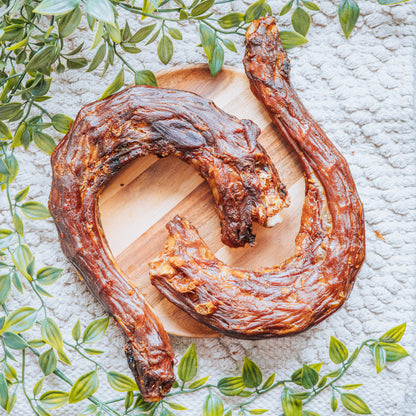 Turkey Neck (Various Options)