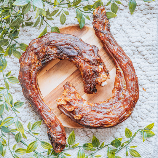 Turkey Neck (Various Options)