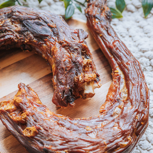 Turkey Neck (Various Options)