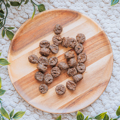 Sprat Bites (100g)