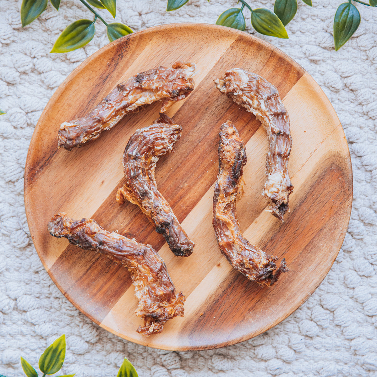Chicken Neck