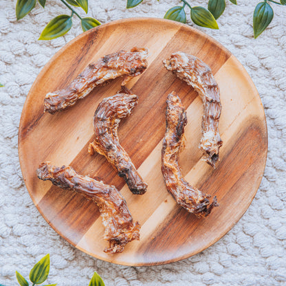 Chicken Neck