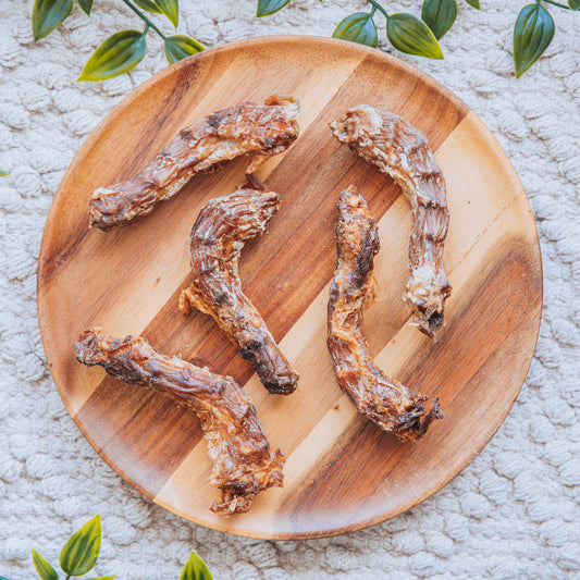 Chicken Neck