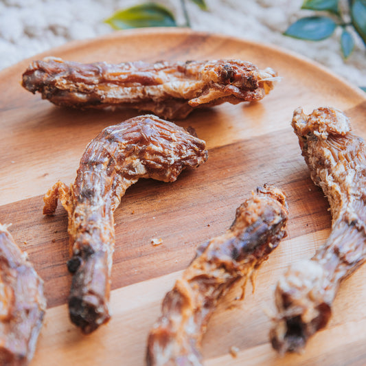 Chicken Neck