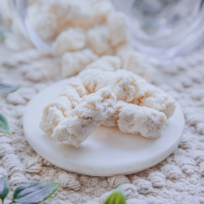 Organic Coconut Sticks (100g)